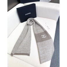 Chanel Scarf